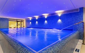 Maritim Hotel Ingolstadt